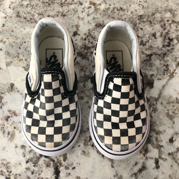 Vans Other - Toddler Vans Asher